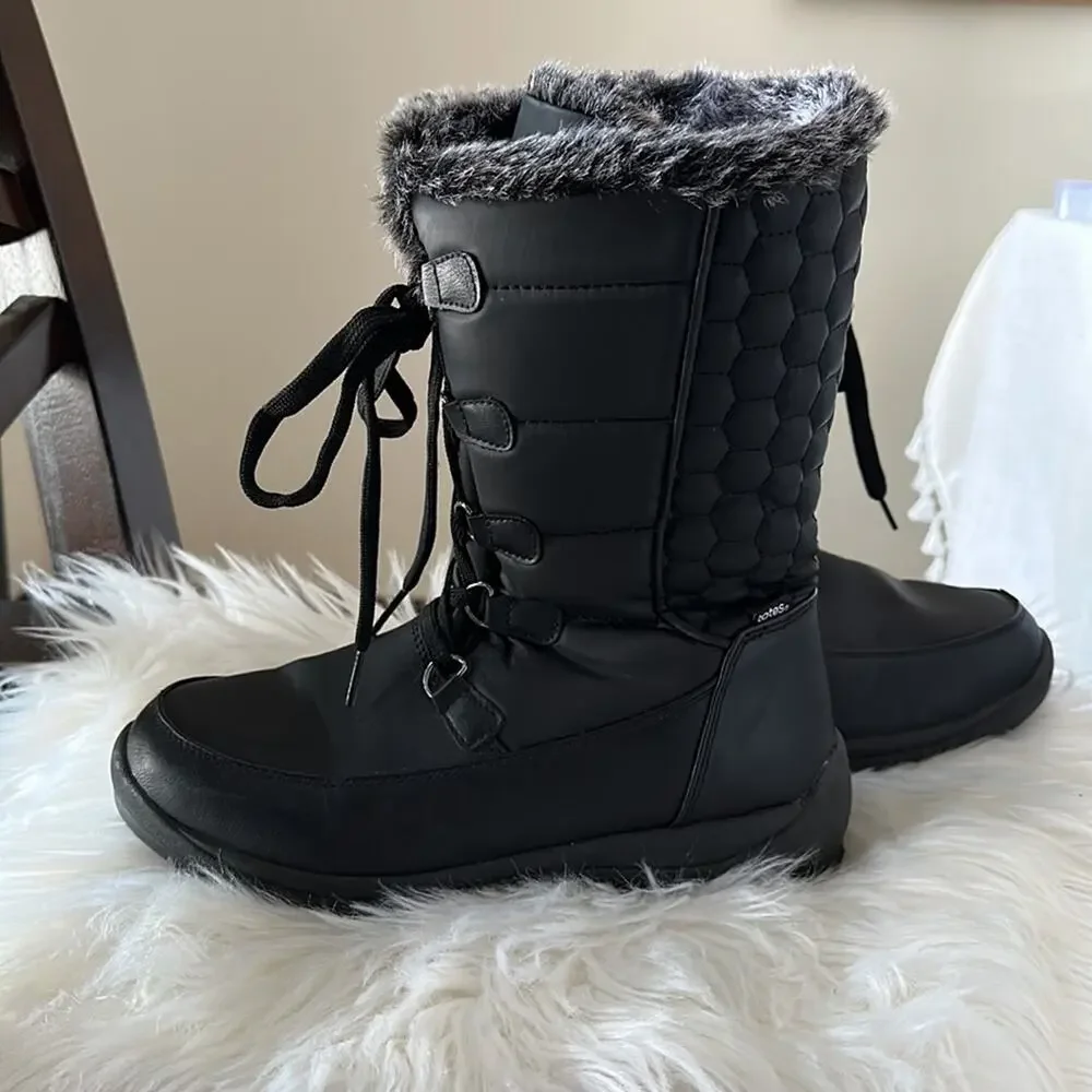 Totes | Alana Winter Boots Size 7